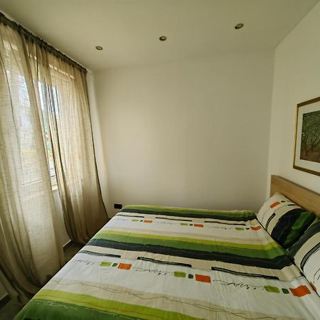 Sea View Apartment & Studio Apartment Bruno Umag Bagian luar foto