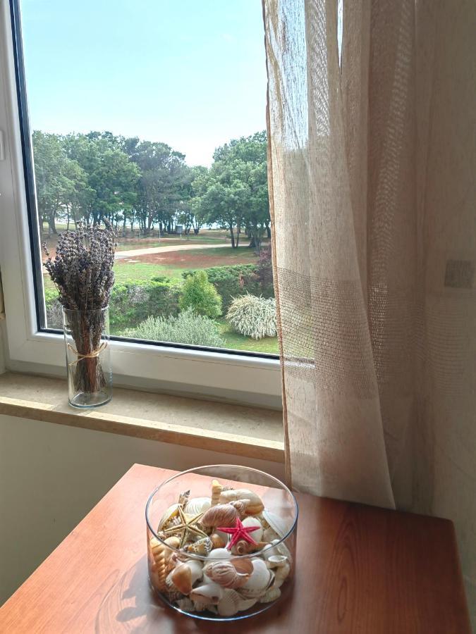 Sea View Apartment & Studio Apartment Bruno Umag Bagian luar foto