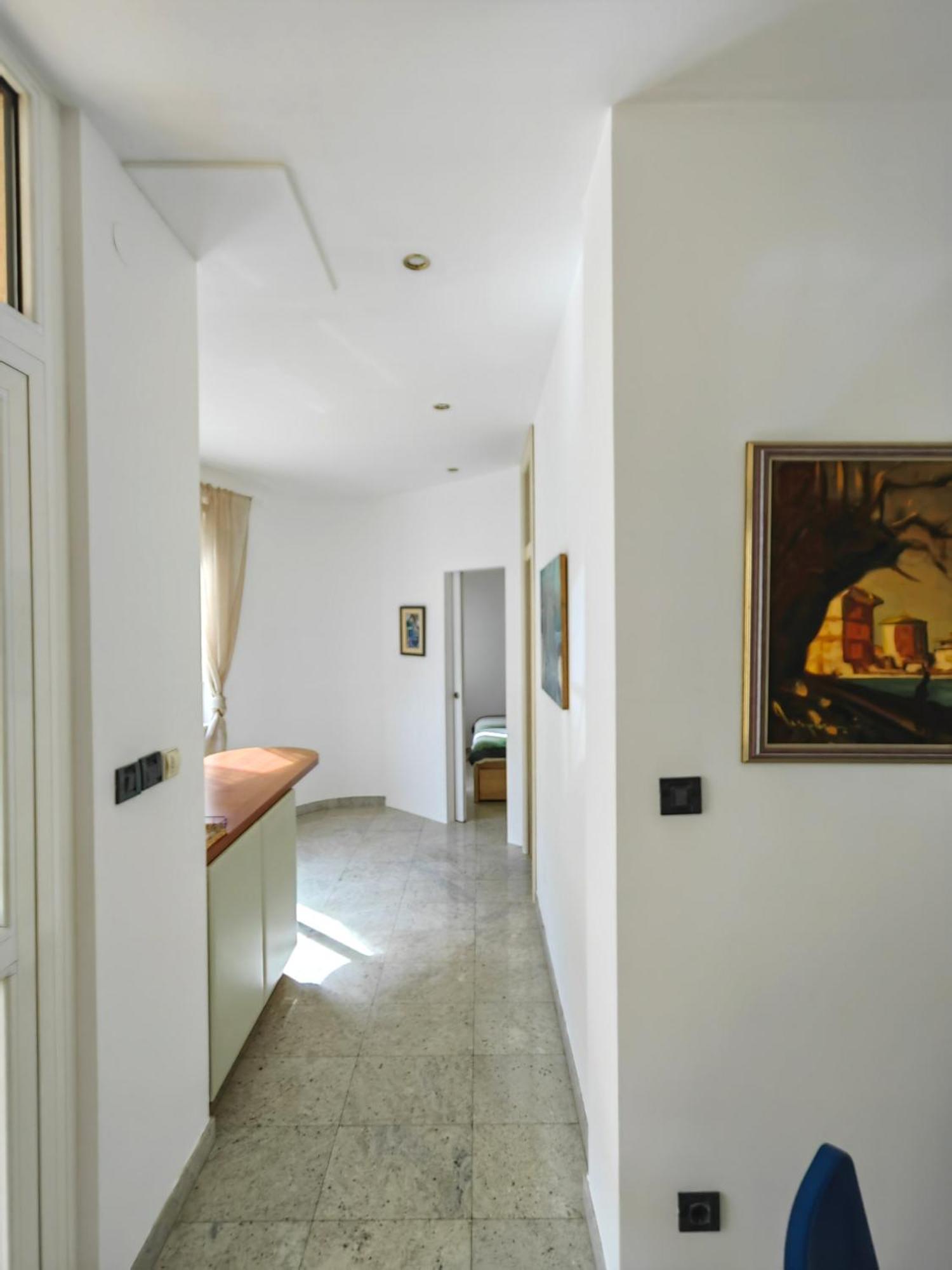Sea View Apartment & Studio Apartment Bruno Umag Bagian luar foto