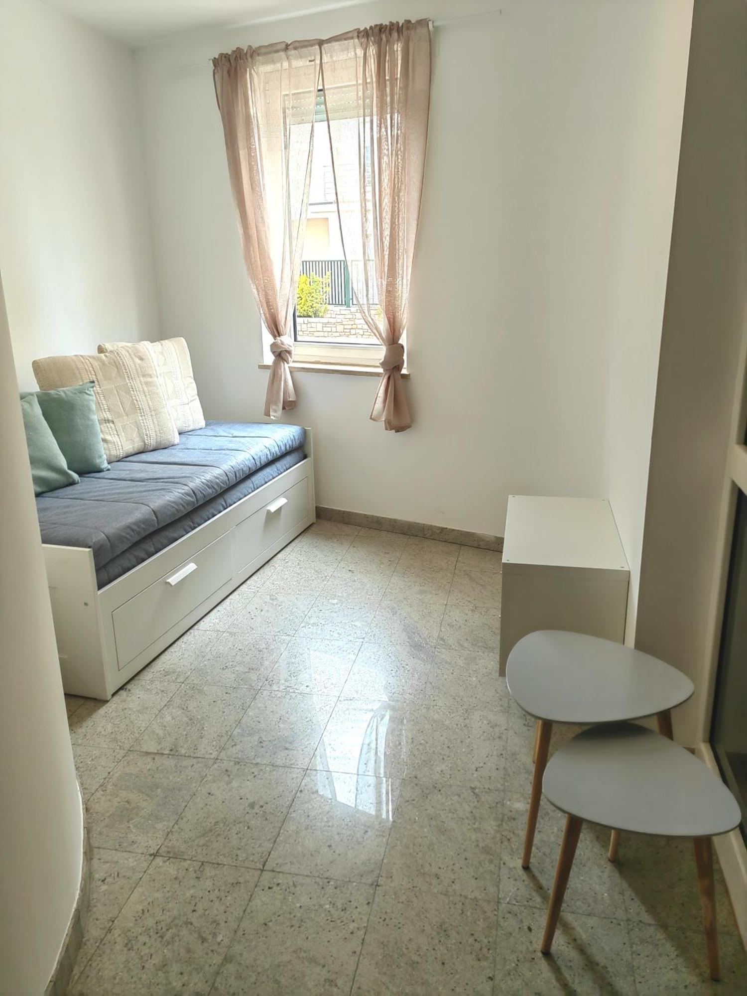 Sea View Apartment & Studio Apartment Bruno Umag Bagian luar foto
