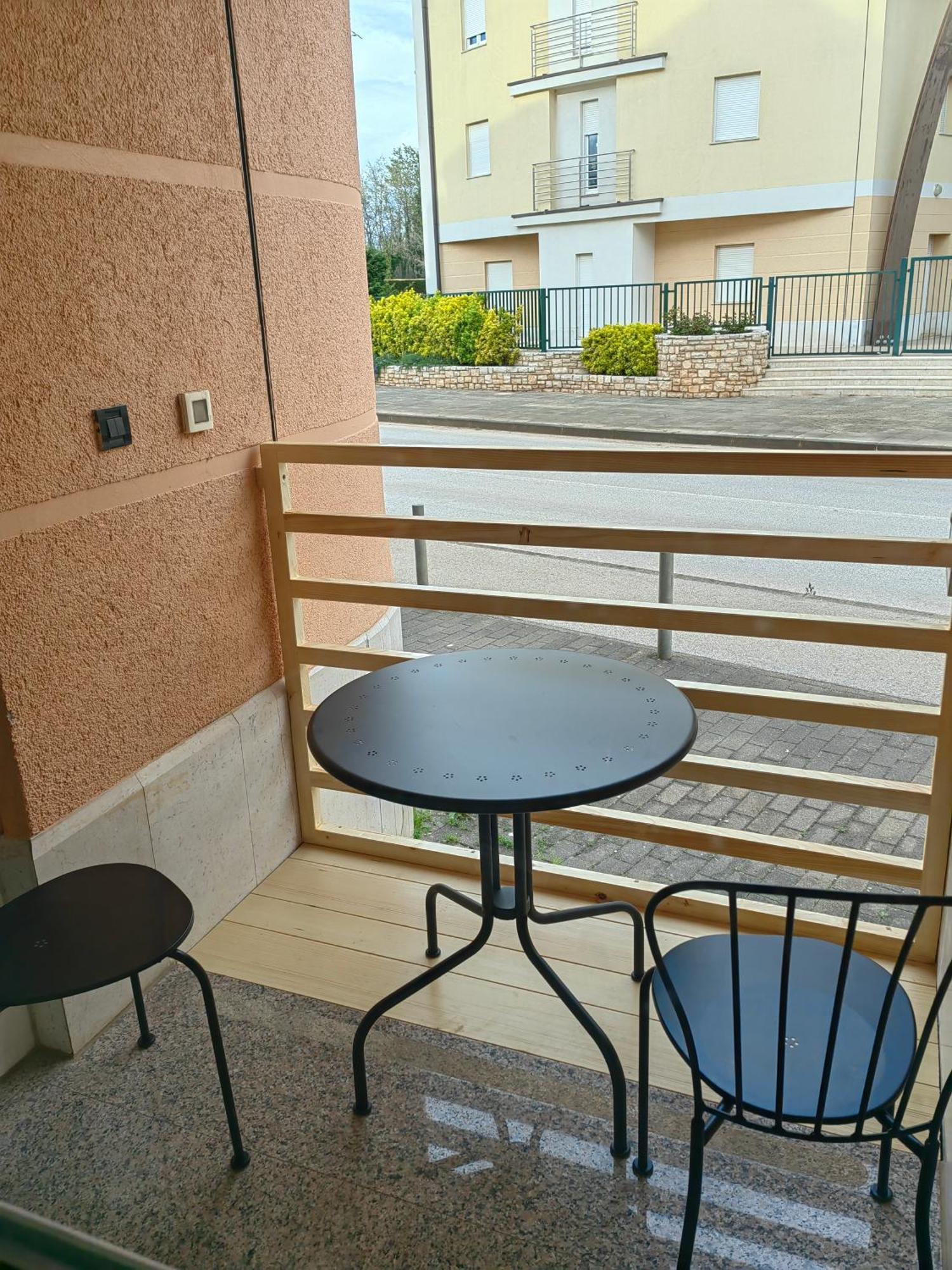 Sea View Apartment & Studio Apartment Bruno Umag Bagian luar foto